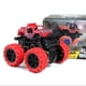 thumbnail image 2 of Partheme Novelty Toys 2 Counts Inertial Four-Wheel Drive Off-Road Vehicle Military Fire Engineering Boy Child Children's Toy A B C D, 2 of 3