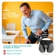 thumbnail image 2 of Faja Hernia Inguinal para Hombre Soporte Cinturón Ajustable  - Talla L, 2 of 12