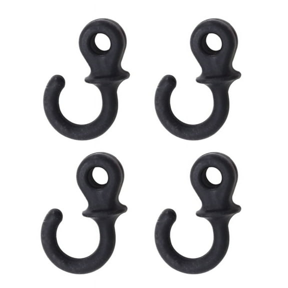 TINYSOME 4Pcs Archery Bow Stabilizer Silencers Archery Shock Absorber Vibration Dampener