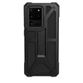 thumbnail image 2 of UAG Designed for Samsung Galaxy S20 Ultra 5G Case [6.9-inch screen] Rugged Shockproof Monarch [Black] Protective Cover, 2 of 8