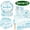 Serve16-2, variant on Christmas Paper Plates Christmas Tableware Dinnerware Christmas Party Supplies Disposable Plates Napkins Cups Cutlery Tablecloth Serve 16 Design1
