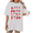 White-1, variant on Women's funny Adorable Assorted Strawberry Illustration Pattern Summer Breathable T Shirt Short Sleeve Round Neck Top White S-5XL
