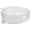 1 2, variant on Clear Steel Wire Reinforced Vinyl Tubing 5/8" id -25ft Heavy Duty Suction Hose PVC Line Plastic Flexible Hose, Drain Fuel Gas Water for Marine Bilge Pump, non-collapsible, with 2 clamps
