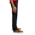 thumbnail image 4 of U.S. Polo Assn. Boys Stretch Twill 5-Pocket Straight Fit Pant, Sizes 4-18, 4 of 5