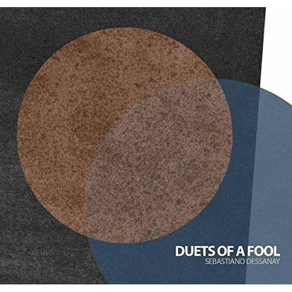 Duets Of A Fool (CD)