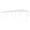 White, variant on 10 x 20 ft. Outdoor Gazebo Tent, Blue