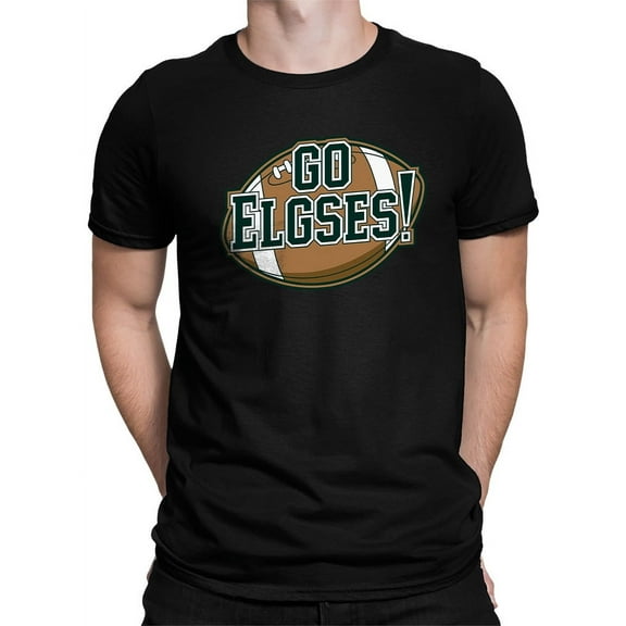 ELGSES Nation: A Philly Original Men's T-shirt