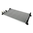 thumbnail image 5 of Engine Coolant Radiator for Toyota Corolla 2022-2024 Replaces 16400-F2081, 5 of 7