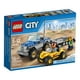 LEGO City Great Vehicles Dune Remorque Poussette 60082 – image 1 sur 4