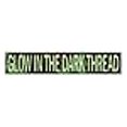 thumbnail image 3 of Custom Glow-in-The-Dark Uniform Name Tapes, Over 50 Fabrics. Canadian Digital 6" Uniform Ready Hook Fastener, 3 of 4
