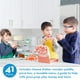thumbnail image 2 of Mostrador para Pizza Melissa & Doug MD-93853 con 34 Accesorios Hecho de Madera Infantil, 2 of 2