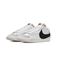 thumbnail image 4 of Nike Blazer Jumbo - Zapatillas de tabla antideslizantes, duraderas, ligeras y de corte bajo, calzado informal para hombres y mujeres, 4 of 5