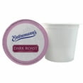 thumbnail image 2 of Entenmann's Dark Roast Single Serve Cups (10 Cups), 2 of 5