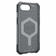 thumbnail image 3 of UAG Essential Armor MagSafe Rugged Case Ash for iPhone 16e, 3 of 5
