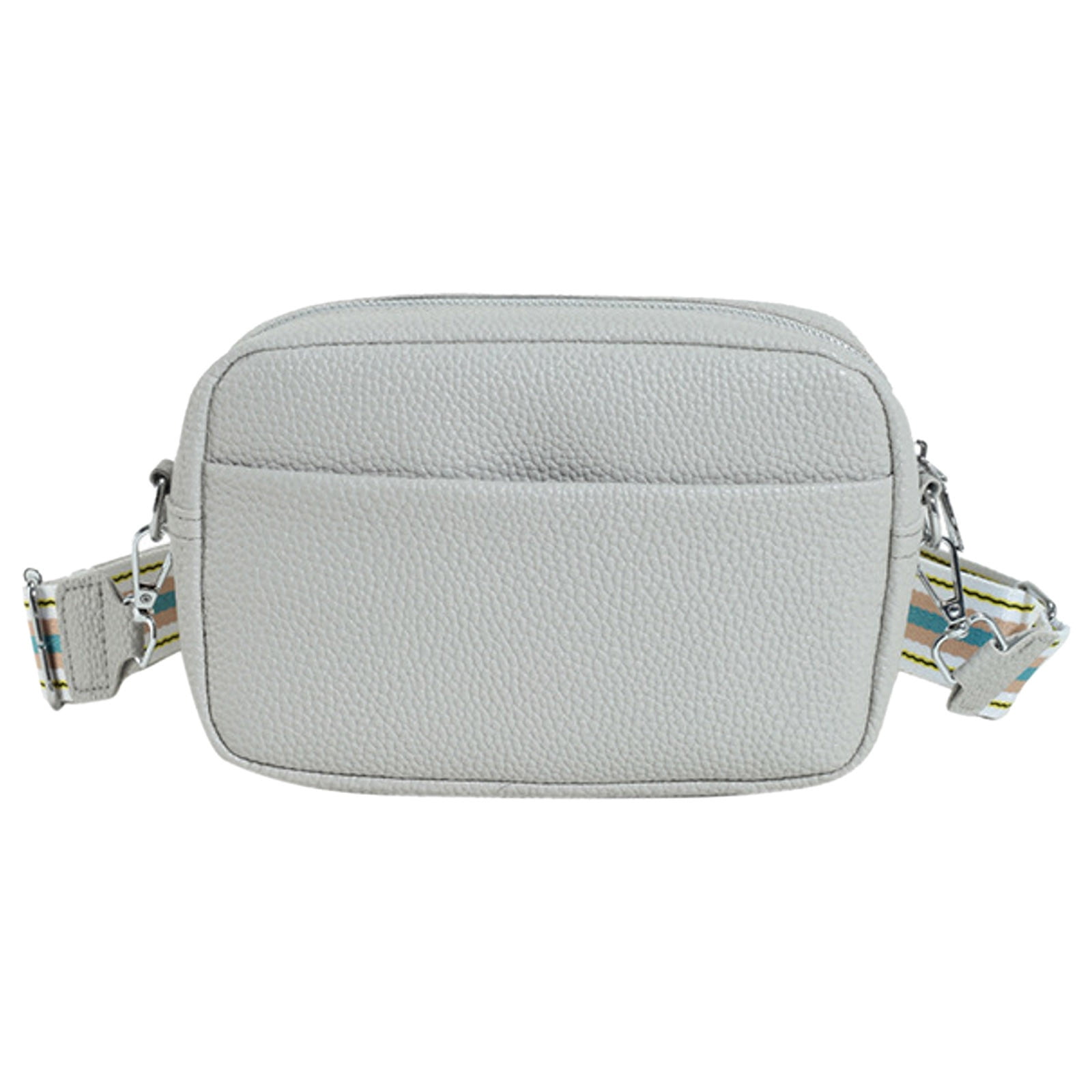 Women Shoulder Bag Fashion New Pattern Solid Color Versatile Large Capacity  Practical Messenger Bag Shoulder Bags for School