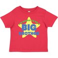 thumbnail image 3 of Inktastic I'm Going to Be a Big Brother Boys Baby T-Shirt, 3 of 5