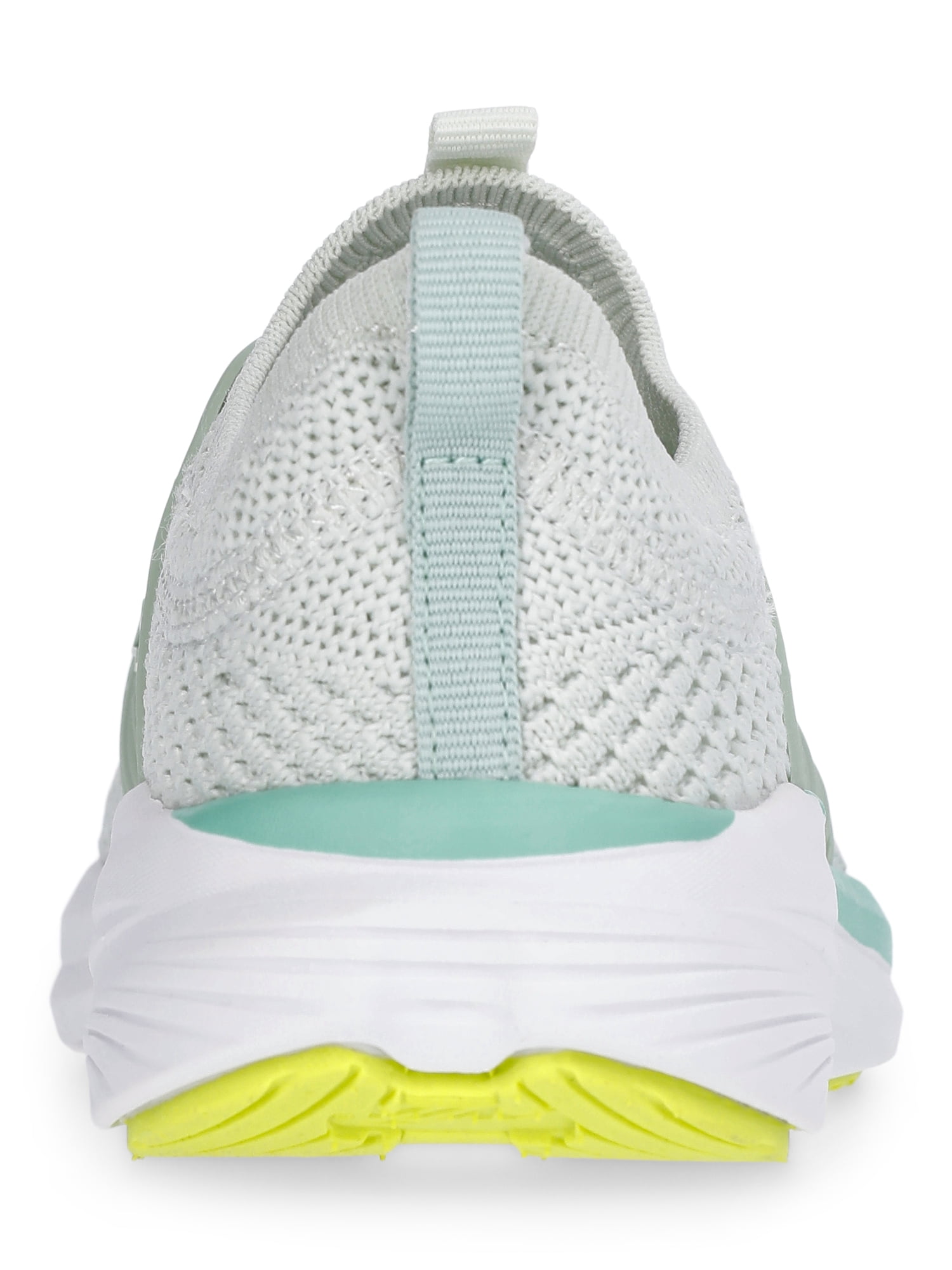 Avia Toddler Girls Cage Knit Sneakers