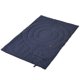 thumbnail image 1 of Cama para Perros EZLIFE Alfombrilla Impermeable Plegable 37,4 x 25,6 Pulgadas, 1 of 7