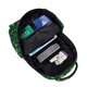 thumbnail image 5 of Disketp Happy St. Patrick's Day Mochila Estampada para Hombre y Mujer – Mochila Ligera Clásica con Múltiples Bolsillos para Universidad, Trabajo y Viajes-One Size, 5 of 5