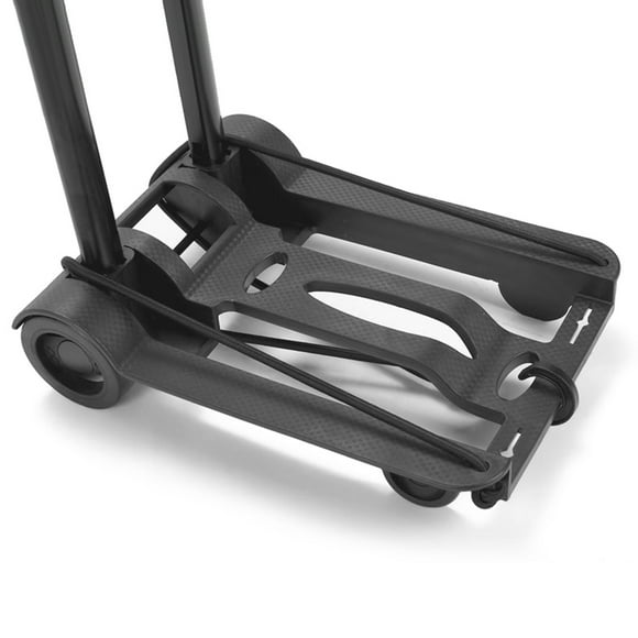 Trolley,Cart 2 Wheels 2 Wheels Hand Collapsible Hand Cart