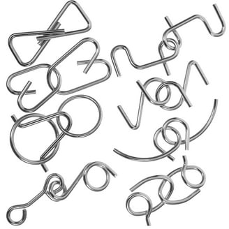 Spin Master Games Family 12-Pack Jigsaw Puzzles for Adults & Kids