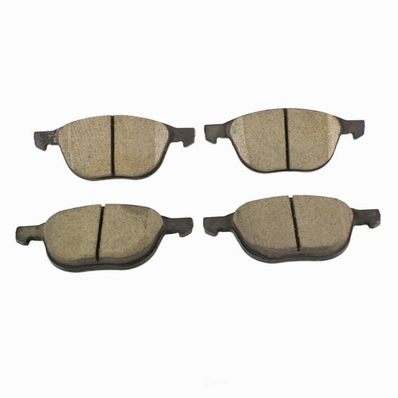 Motorcraft Disc Brake Pad Set BR-1044-B Fits select: 2005-2007 FORD FOCUS
