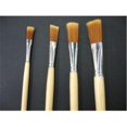 thumbnail image 1 of Brosse pour Chevalets Plats 0.5 Po, 1 of 1