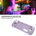 thumbnail image 3 of Funda protectora con soporte Luqeeg para Steam Deck, 3 of 9
