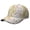 White-392, variant on Vintage Floral Print Baseball Cap – Country Dad Hat with Rustic Watercolor Blossom and Botanical Artistic Pattern, Adjustable Snapback