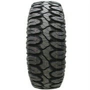 milestar patagonia m / t mud terrain lt265 / 70r17 121 / 118q e light tire tire tire