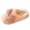 Orange, variant on Vedolay Slippers for Women Indoor Plush Lined House Slippers Slip-On House Shoes Indoor Khaki,37