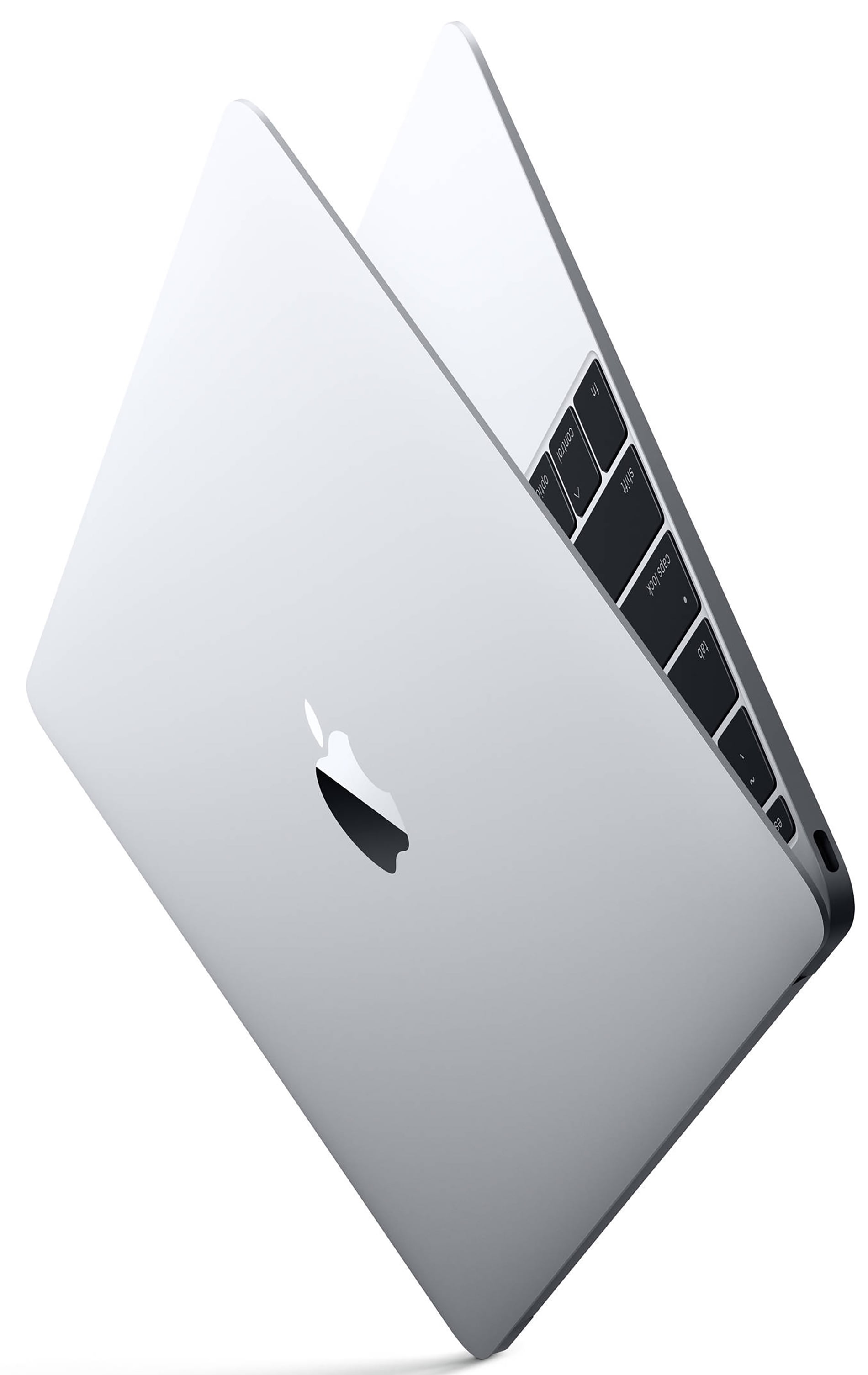 Restored Apple Macbook Laptop, 12