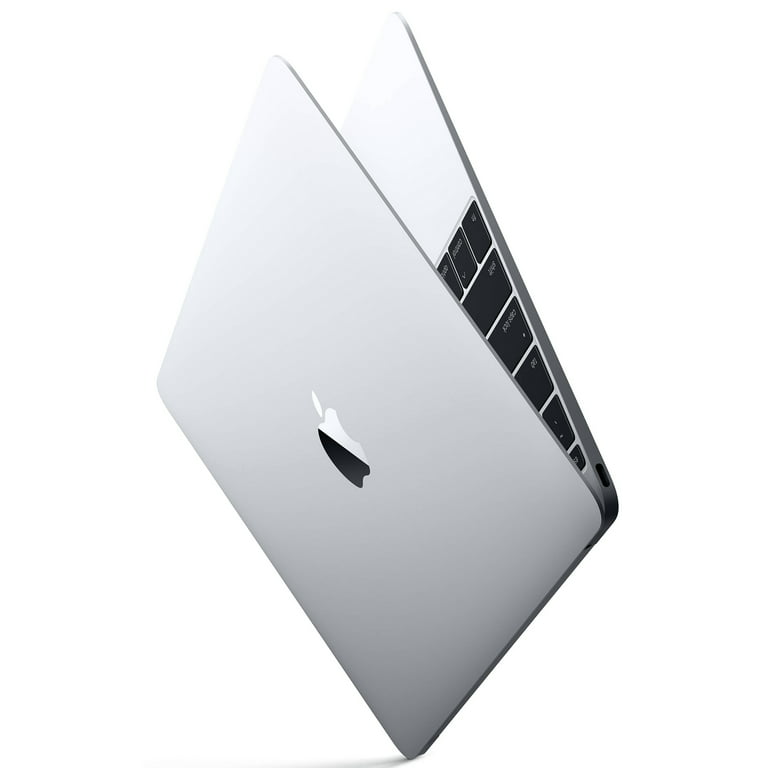 Restored Apple Macbook Laptop, 12