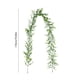 thumbnail image 3 of xihome Guirnalda de hiedra artificial de 178 cm (70 pulgadas), verde, de plstico, colgante, para decoracin de interiores y exteriores, pared, mesa, bodas y fiestas., 3 of 6