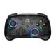thumbnail image 1 of Gamesir T4 Mini Control Bluetooth Compatible con Nintendo Switch/ PC / Android / iOS Gamesir T4 mini Negro, 1 of 13