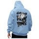 thumbnail image 1 of Sudadera con capucha para hombre con estampado en la espalda, sudadera de calle, sudadera de manga larga, sudadera con capucha para primavera, otoño e invierno, 1 of 5