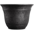 thumbnail image 1 of Planters Pride SRA10001P27 Jardinière Sierra 10 Po, Sable Sahara - Lot de 4, 1 of 1