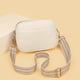 thumbnail image 4 of Bolso de hombro con cadena para mujer, bolso de moda para teléfono móvil, bolso bandolera sólido, bolso de trabajo de viaje, 4 of 9