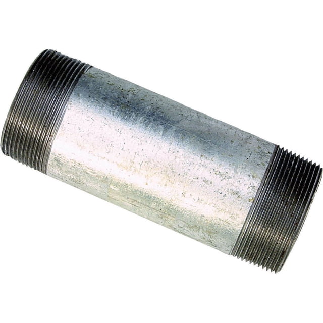 Boquilla roscada Sigma Electric de 1/2 pulgadas x 7,5 cm