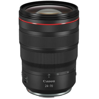 Canon EF 24-70mm F2.8L II USM Zoom Lens - Walmart.com