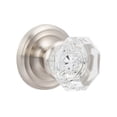 thumbnail image 4 of Sure-Loc Torrey Passage Door Knob Black Flat Black Matte, 4 of 4