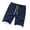 Blue, variant on uikmnh Shorts Men Men's Summer Trendy Ice Silk Loose 5 Piece Beach Shorts Casual Pants Lightweight Comfortable Casual Wear Size:4XL