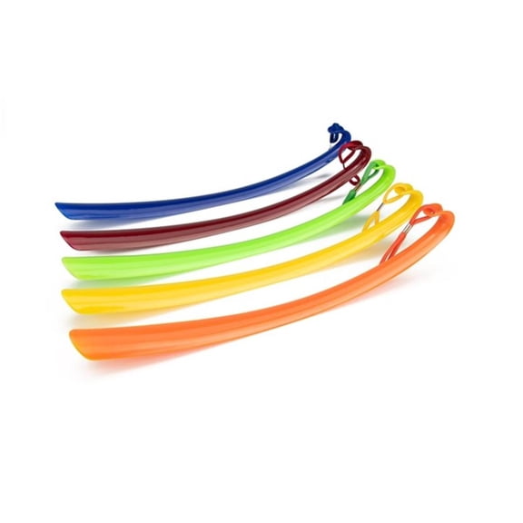 Dasco 17in Shoe single Horn - Assorted colours 18"