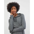 thumbnail image 4 of Motherhood Maternity Lift Up Nursing Hoodie, 4 of 10