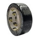 thumbnail image 3 of 240 Pzs Cinta Aislante Electrica 18MM x 9M Color Negro CNX, 3 of 5