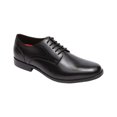 thumbnail image 1 of men's rockport style purpose plain toe oxford, 1 of 6