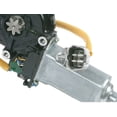 thumbnail image 2 of A1 Cardone Tailgate Window Motor P/N:47-10042 Fits select: 2005-2007 TOYOTA SEQUOIA, 2 of 4