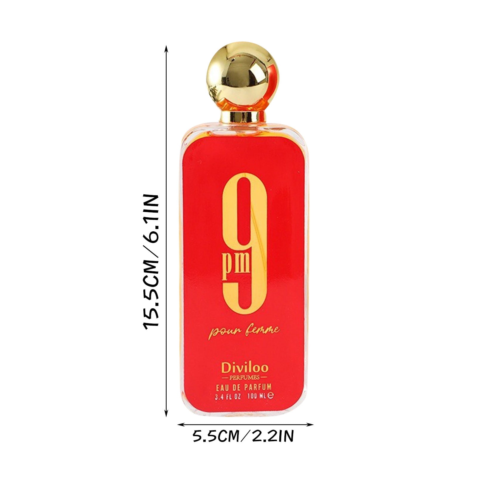 Afnan 9PM for Men Long Lasting Light Perfume Eau Parfum For Afnan 9PM for Men Long Lasting Light Perfume Eau Parfum For