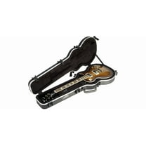 SKB Cases 1SKB-56 Molded Deluxe Hard Case For Electric Guitars 1SKB56 New