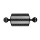 thumbnail image 5 of Flotador de Flotador de Fibra de Carbono de 5 Pulgadas, Acuático, Doble Flotante, 5 of 9